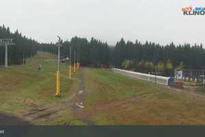 Kamera Klinovec  KlĂ­novec (LIVE Stream)