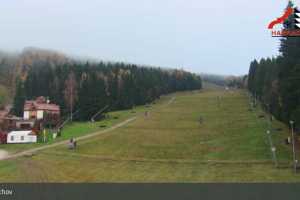 Kamera Harrachov  Harrachov (LIVE Stream)