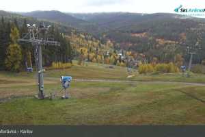 Kamera Karlov  Karlov (LIVE Stream)