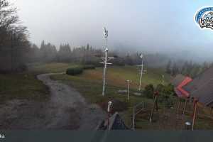 Kamera Kohutka  Kohútka (LIVE Stream)