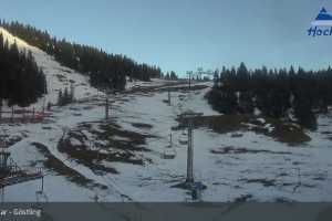 Kamera Hochkar  Hochkar Tal (LIVE Stream)