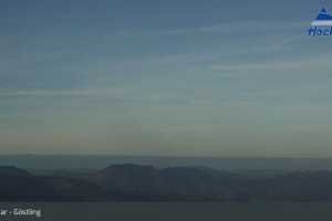 Kamera Hochkar  Hochkarbahn Bergstation (LIVE Stream)