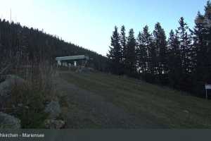 Kamera Mönichkirchen - Mariensee  Panoramabahn Bergstation (LIVE Stream)