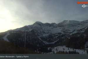 Kamera Wurzeralm  Bergstation Wurzeralm 2 (LIVE Stream)