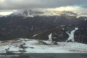 Kamera Turracher Hoehe  Bergbahnen Turracher HĂśhe (LIVE Stream)