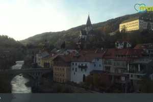 Kamera Murauer Frauenalpe Kreischberg Murau Stadt (LIVE Stream)