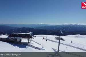 Kamera Lachtal  Lachtal - FlyingCam (LIVE Stream)