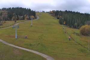 Kamera Białka Tatrzańska Kotelnica 