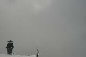 Kamera Zakopane Kasprowy Wierch 