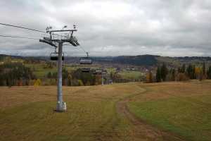 Kamera Bukowina Tatrzańska Rusiń-Ski 