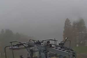 Kamera Kluszkowce Czorsztyn-Ski Czorsztyn-Ski - Kluszkowce