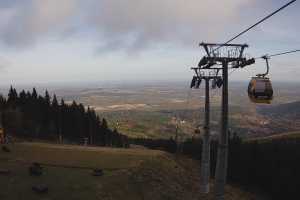 Kamera Świeradów Zdrój Ski&Sun Świeradów Zdrój Ski & Sun