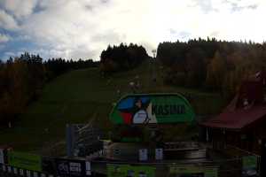 Kamera Kasina Wielka Kasina SKI Kasina SKI Kasina Wielka