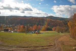 Kamera Wisła Nowa Osada Nowa Osada Wisła