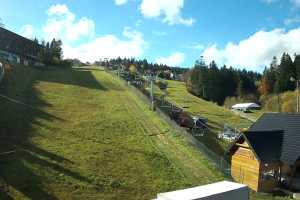 Kamera Krynica-Zdrój Henryk Ski Henryk SKI Krynica Zdrój