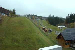 Kamera Krynica-Zdrój Henryk Ski Henryk SKI Krynica Zdrój