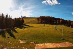 Kamera Istebna Złoty Groń Złoty Groń Istebna