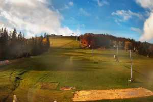 Kamera Istebna Złoty Groń Złoty Groń Istebna