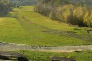 Kamera Międzybrodzie Żywieckie Góra Żar Góra Żar Międzybrodzie Żywieckie PKL