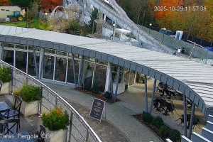 Kamera Krynica-Zdrój Góra Parkowa Góra Parkowa Krynica Zdrój PKL