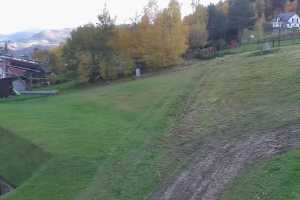 Kamera Laskowa - Kamionna  Laskowa SKI - Kamionna