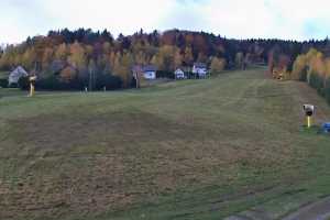 Kamera Laskowa - Kamionna  Laskowa SKI - Kamionna