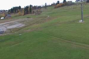 Kamera Czarna Góra Koziniec Koziniec SKI Czarna Góra