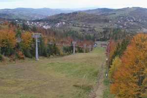 Kamera Zwardoń ZwardońSki Zwardoń Ski