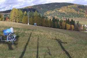 Kamera Krynica-Zdrój Słotwiny Słotwiny - Krynica Zdrój