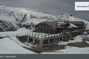 Kamera Adelboden  Sillerenbühl (LIVE Stream)