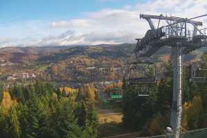 Kamera Wisła Skolnity Skolnity Wisla