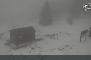 Kamera Szpindlerowy Młyn Svatý Petr Svatý Petr (LIVE Stream)