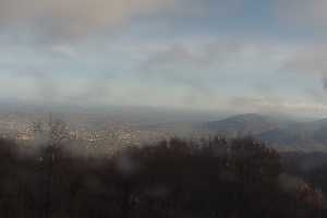 Kamera Bielsko-Biała Szyndzielnia Szyndzielnia