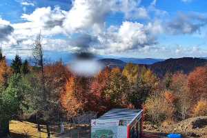 Kamera Krynica-Zdrój Jaworzyna Krynicka Jaworzyna Krynicka-ski