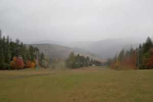 Kamera Wierchomla  Stacja Narciarska Wierchomla