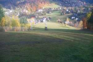 Kamera Wisła Cieńków Wisła Cieńków