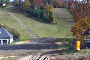 SZCZYRK MOUNTAIN RESORT - SOLISKO