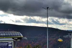 SZCZYRK MOUNTAIN RESORT - HALA SKRZYCZEŃSKA