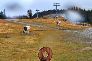 Kamera SZCZYRK MOUNTAIN RESORT - HALA SKRZYCZEŃSKA