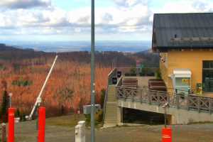 SZCZYRK MOUNTAIN RESORT - Hala Skrzyczeńska pośrednia