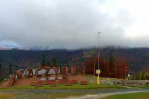 Kamera SZCZYRK MOUNTAIN RESORT - Hala Skrzyczeńska pośrednia