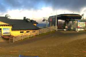 SZCZYRK MOUNTAIN RESORT - Hala Skrzyczeńska pośrednia