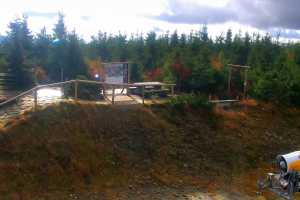 SZCZYRK MOUNTAIN RESORT - Zbójnicka Kopa