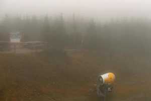 SZCZYRK MOUNTAIN RESORT - Zbójnicka Kopa