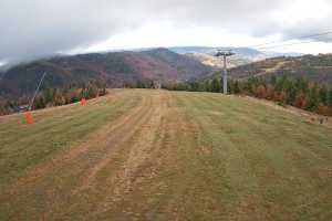 SZCZYRK MOUNTAIN RESORT -Wierch Pośredni