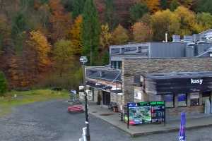 SZCZYRK MOUNTAIN RESORT - GONDOLA