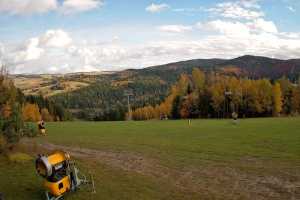 Kamera Tylicz Tylicz Ski TYLICZ - Ski