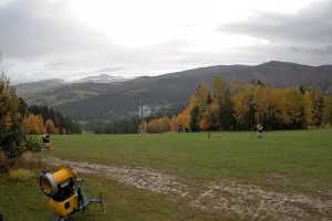 Kamera Tylicz Tylicz Ski TYLICZ - Ski