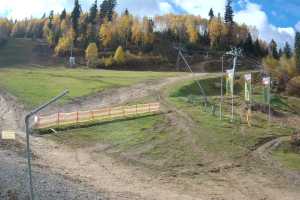 Kamera Wisła Skolnity Wisła Skolnity - ski Centrum