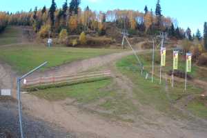 Kamera Wisła Skolnity Wisła Skolnity - ski Centrum